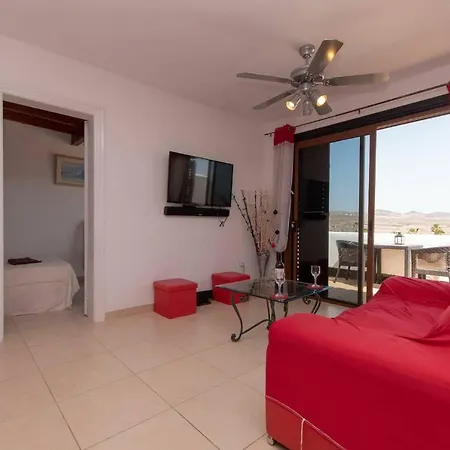 San Andres 23 - Two Bed Apart Otel *