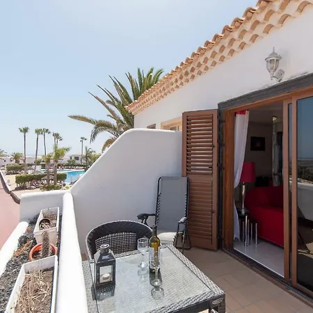 San Andres 23 - Two Bed Apartahotel San Miguel de Abona