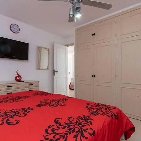 San Andres 23 - Two Bed