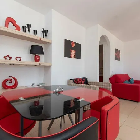 San Andres 23 - Two Bed Apartahotel San Miguel de Abona