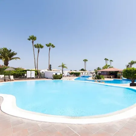 San Andres 23 - Two Bed *