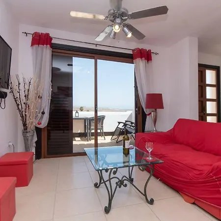 San Andres 23 - Two Bed San Miguel de Abona