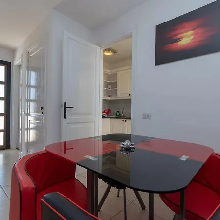 San Andres 23 - Two Bed Apart Otel *