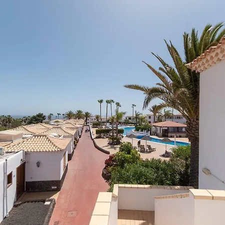 San Andres 23 - Two Bed San Miguel de Abona