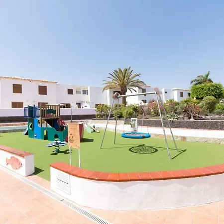 San Andres 23 - Two Bed Apartahotel *