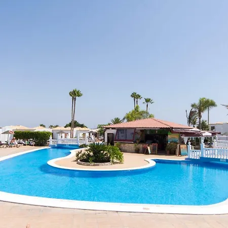 San Andres 23 - Two Bed San Miguel de Abona