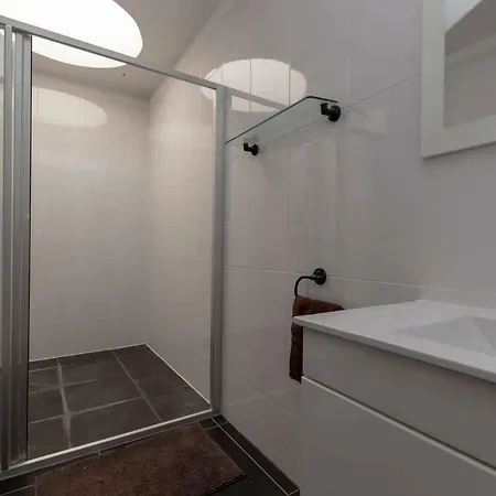 San Andres 23 - Two Bed Apart Otel *