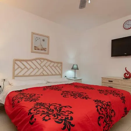 San Andres 23 - Two Bed *