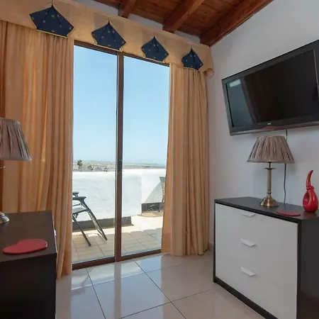 San Andres 23 - Two Bed * San Miguel de Abona
