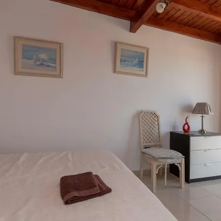 San Andres 23 - Two Bed Apartahotel *