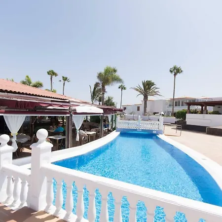San Andres 23 - Two Bed Apart Otel San Miguel de Abona