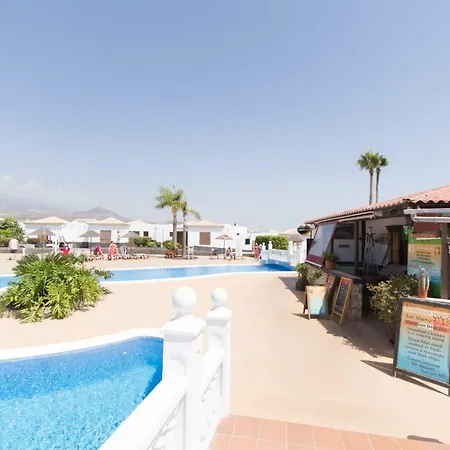 San Andres 23 - Two Bed *