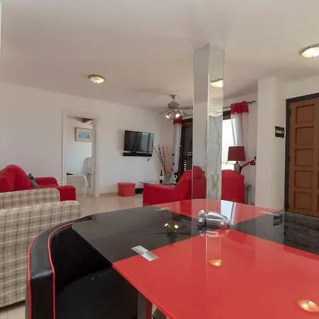 Apart Otel San Andres 23 - Two Bed