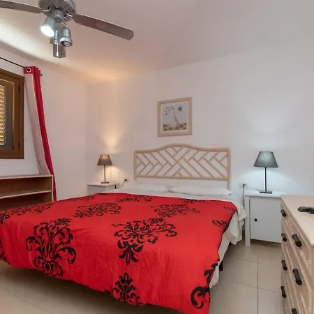 San Andres 23 - Two Bed Apart Otel