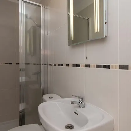 San Andres 23 - Two Bed Apart Otel *
