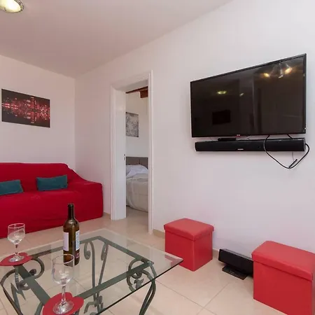 San Andres 23 - Two Bed Apart Otel San Miguel de Abona