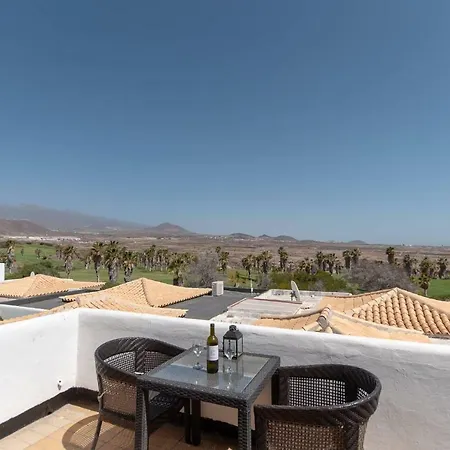 San Andres 23 - Two Bed