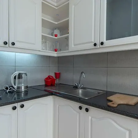 Ξενοδοχείο με διαμερίσματα San Andres 23 - Two Bed Σαν Μιγκέλ ντε Αμπόνα