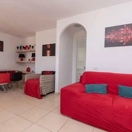 San Andres 23 - Two Bed Ξενοδοχείο με διαμερίσματα