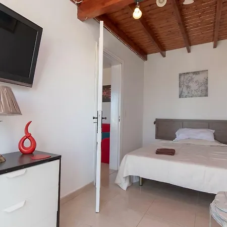 San Andres 23 - Two Bed * Σαν Μιγκέλ ντε Αμπόνα