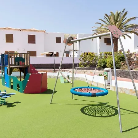 San Andres 23 - Two Bed Ξενοδοχείο με διαμερίσματα *