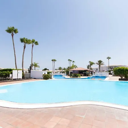 San Andres 23 - Two Bed Ξενοδοχείο με διαμερίσματα Σαν Μιγκέλ ντε Αμπόνα