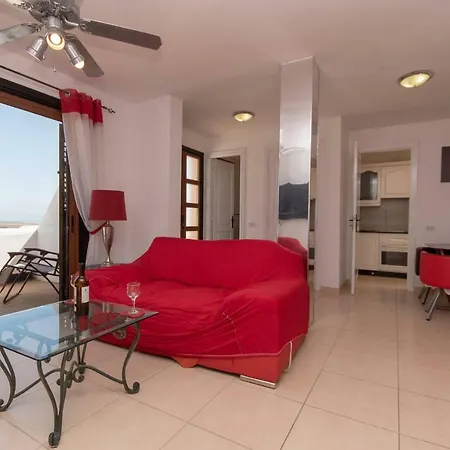 San Andres 23 - Two Bed Ξενοδοχείο με διαμερίσματα