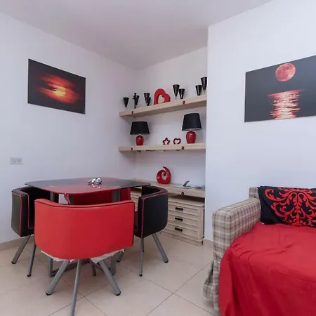 Ξενοδοχείο με διαμερίσματα San Andres 23 - Two Bed Σαν Μιγκέλ ντε Αμπόνα