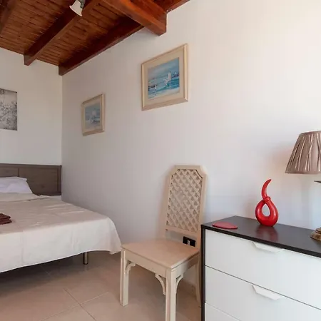 San Andres 23 - Two Bed Σαν Μιγκέλ ντε Αμπόνα