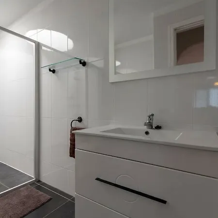 San Andres 23 - Two Bed Ξενοδοχείο με διαμερίσματα Σαν Μιγκέλ ντε Αμπόνα