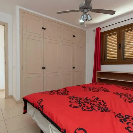 San Andres 23 - Two Bed