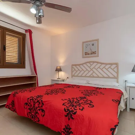 Ξενοδοχείο με διαμερίσματα San Andres 23 - Two Bed