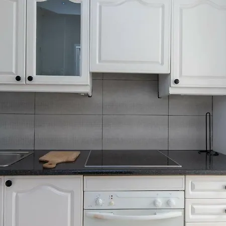 San Andres 23 - Two Bed *