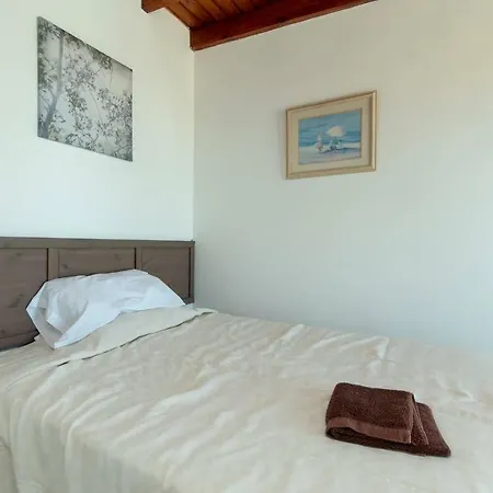 Ξενοδοχείο με διαμερίσματα San Andres 23 - Two Bed *