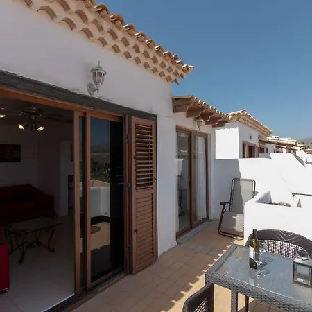 San Andres 23 - Two Bed * Σαν Μιγκέλ ντε Αμπόνα