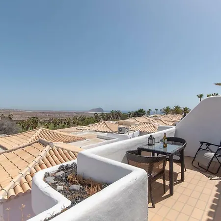 Ξενοδοχείο με διαμερίσματα San Andres 23 - Two Bed Σαν Μιγκέλ ντε Αμπόνα