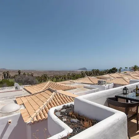 Ξενοδοχείο με διαμερίσματα San Andres 23 - Two Bed Σαν Μιγκέλ ντε Αμπόνα